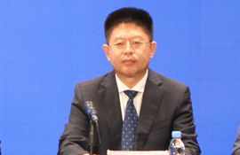 市发展改革委党组书记、主任 张宗浩 