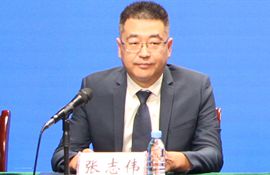 市交通运输局党组成员、副局长 张志伟 