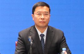 市应急局党委委员、市应急救援指挥保障中心主任 原忠江 
