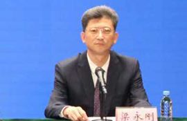 市机构改革与管理研究中心主任 梁永刚