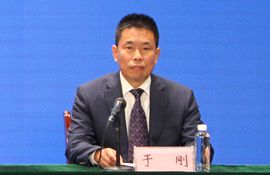 市住房城乡建设局副局长 于刚