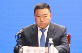 市商务局党组成员、副局长 张连凯