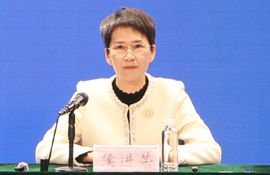 市司法局局长 侯进荣