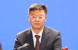 市自然资源和规划局党组成员、副局长 都剑光