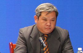 市自然资源和规划局副局长 邹红阳