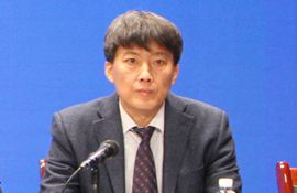 市自然资源和规划局党组成员、副局长 于志涛