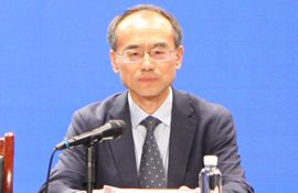 市自然资源和规划局党组书记、局长 谷衍宁