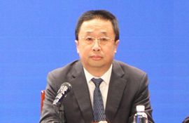 市科技局副局长、三级调研员 姜新