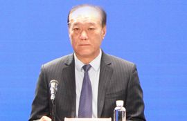 市科技局党组书记、局长 谭远国