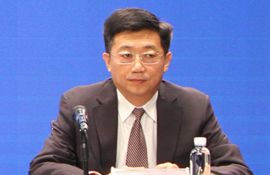 市市场监管局副局长、党组成员、三级调研员 王桥