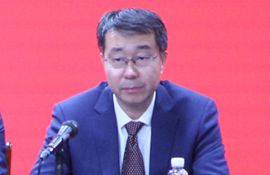 市委副秘书长、政研室主任、一级调研员 王洪洲