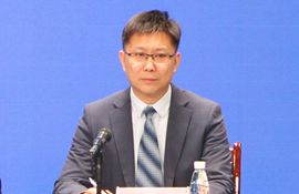 市文化和旅游局副局长、新闻发言人 毕耀文