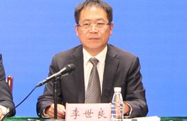 市行政审批服务局党组书记、局长 李世良