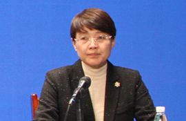 市生态环境局党组成员、副局长 张晓明