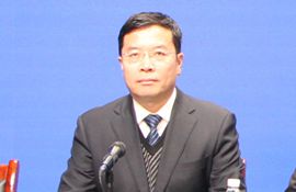 市应急救援指挥保障中心主任 原忠江