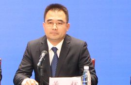 市应急局党委委员、副局长 董辉