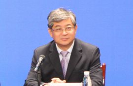 市生态环境局党组书记、局长、二级巡视员 毕建康