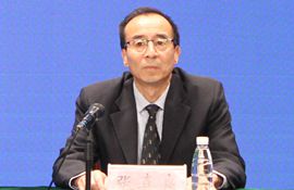 市司法局立法科四级调研员 张喜良