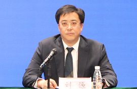 市水务局党组书记、局长 刘源