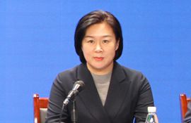 市文化和旅游局党组成员、副局长 刘爱春