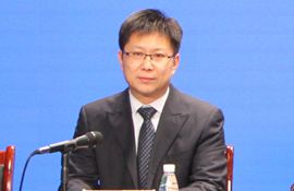 市文化和旅游局副局长、新闻发言人 毕耀文