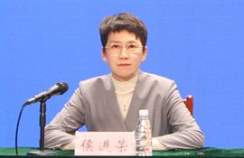 市司法局局长 侯进荣