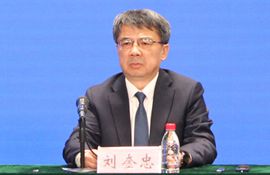 市政府副市长、党组成员 刘奎忠