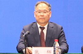 市委农办主任，市农业农村局党组书记、局长，市乡村振兴局局长 张辉