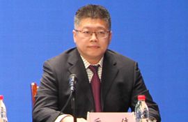 市胸科医院结核病科主任、主任医师 乔伟