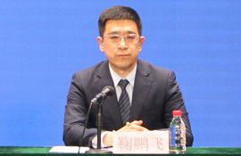 市红十字会党组书记、常务副会长 张勇