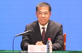 市红十字会党组成员、四级调研员 李柯