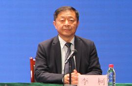 市红十字会党组成员、副会长、新闻发言人 鞠鹏飞