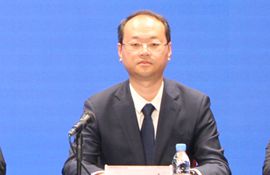 市商务局党组书记、局长 王得志