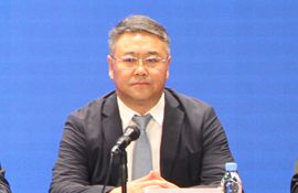 市仲裁委秘书处党组书记 尹振山