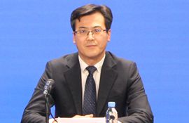 威海市人民政府副市长 张善东