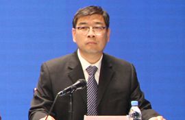 市科技局党组成员、市科技创新发展中心主任 王海民