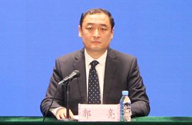 国网威海供电公司副总经理 郭亮