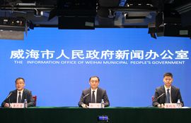 发布会现场