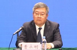 市水务局党组成员、副局长 曹永刚