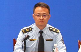 市市场监管局党组成员、副局长 吕琳