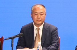 市教育局三级调研员 曲兴