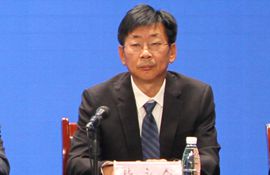 市住房城乡建设局四级调研员 毕永合