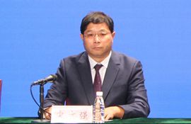 乳山市民政局党组书记、局长 宋文强