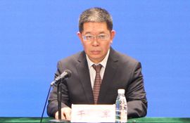 市民政局党组书记、局长 于军
