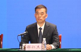 市统战事务服务中心主任 邵仁杰