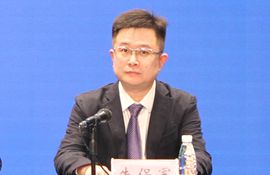 国网威海供电公司党委书记、副总经理 朱保军