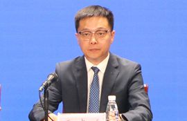 市委组织部副部长、老干部局局长 潘晓鹏