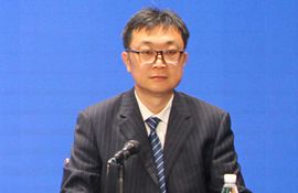 国家金融监督管理总局威海监管分局党委委员、副局长 王军锋