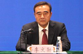 市司法局党委委员、副局长、二级调研员 李文勋
