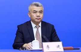 威海市委常委、常务副市长 李建